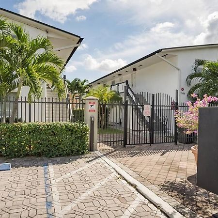 A2 - Endless Summer Vacation Rentals - 3 Bedroom Apartment Close To Casino Fort Lauderdale Zewnętrze zdjęcie