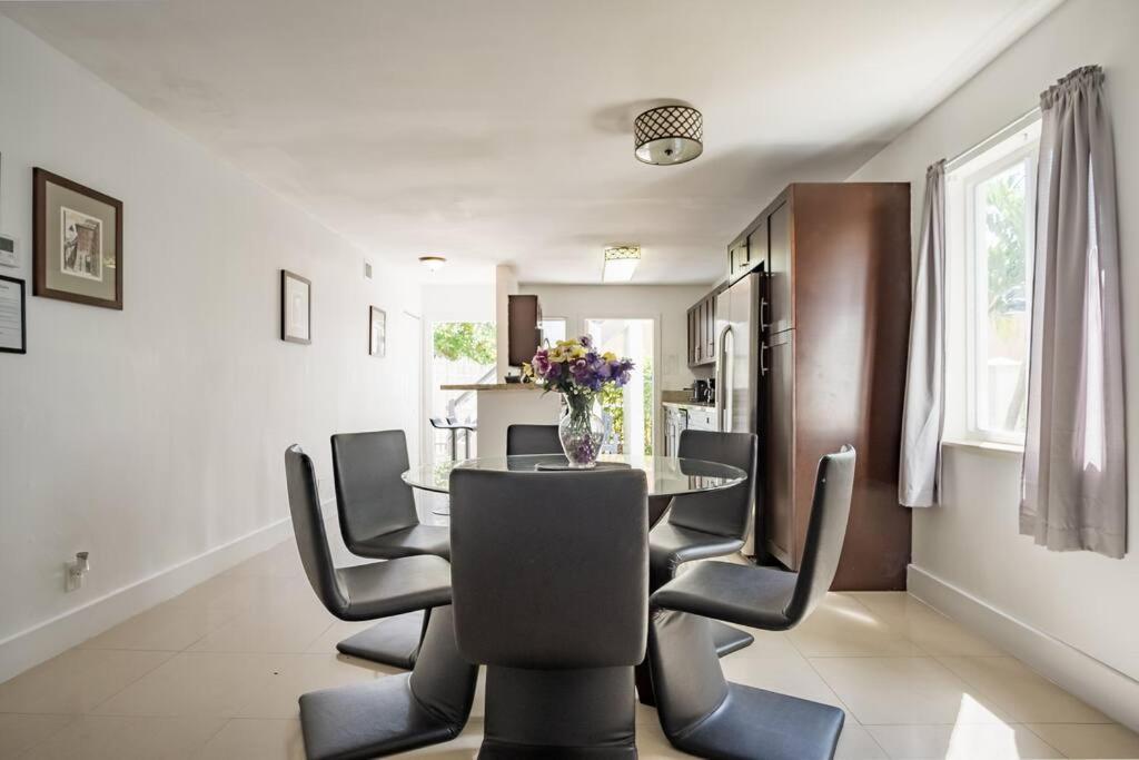 A2 - Endless Summer Vacation Rentals - 3 Bedroom Apartment Close To Casino Fort Lauderdale Zewnętrze zdjęcie