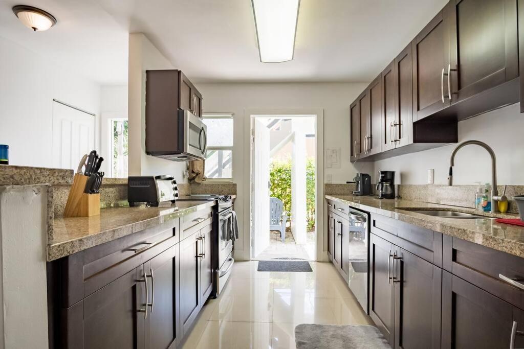 A2 - Endless Summer Vacation Rentals - 3 Bedroom Apartment Close To Casino Fort Lauderdale Zewnętrze zdjęcie