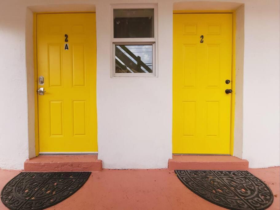A2 - Endless Summer Vacation Rentals - 3 Bedroom Apartment Close To Casino Fort Lauderdale Zewnętrze zdjęcie