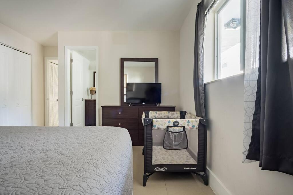 A2 - Endless Summer Vacation Rentals - 3 Bedroom Apartment Close To Casino Fort Lauderdale Zewnętrze zdjęcie