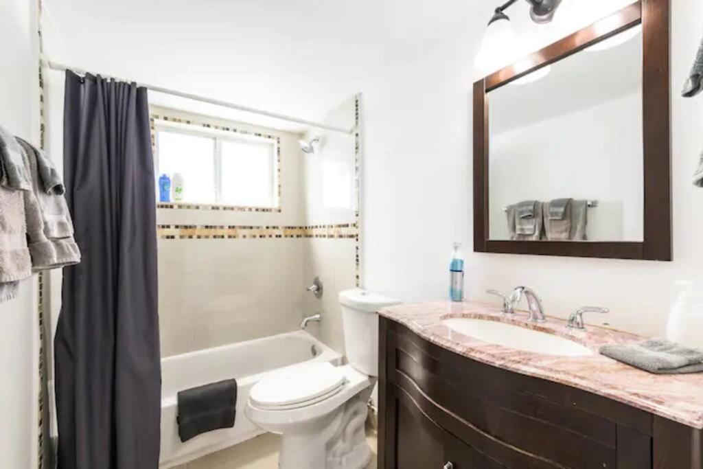 A2 - Endless Summer Vacation Rentals - 3 Bedroom Apartment Close To Casino Fort Lauderdale Zewnętrze zdjęcie