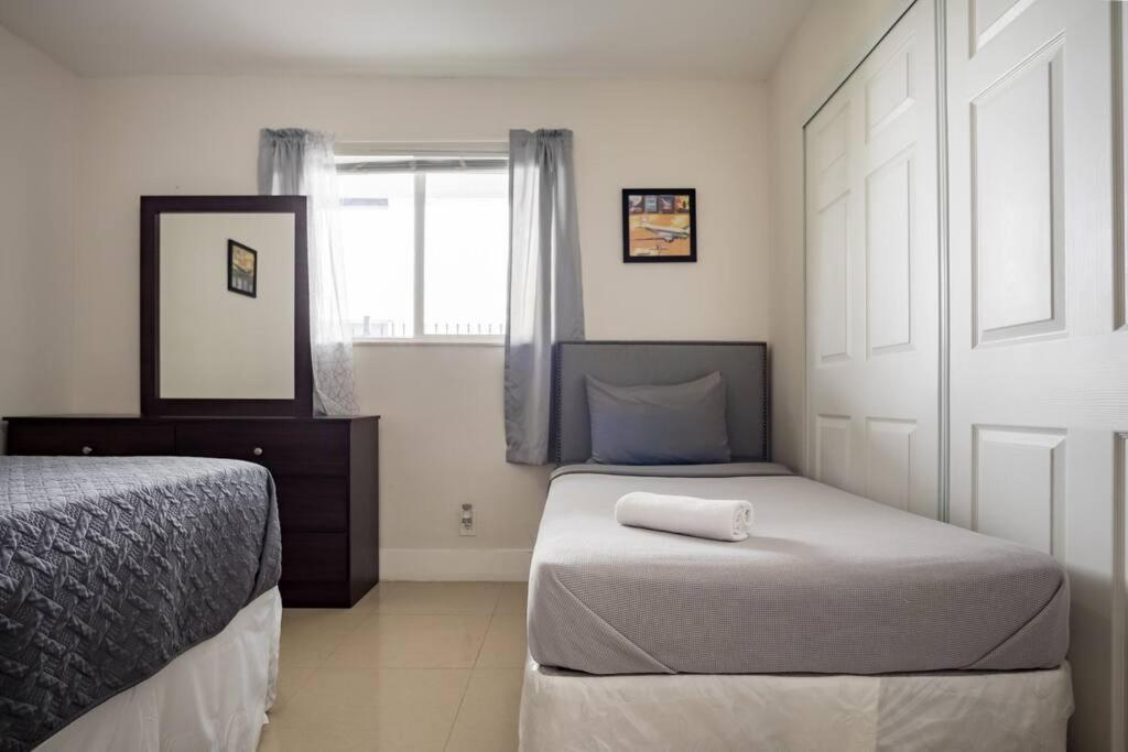 A2 - Endless Summer Vacation Rentals - 3 Bedroom Apartment Close To Casino Fort Lauderdale Zewnętrze zdjęcie