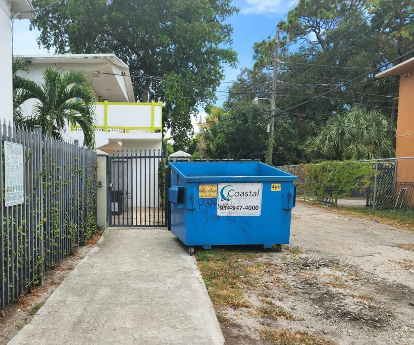 A2 - Endless Summer Vacation Rentals - 3 Bedroom Apartment Close To Casino Fort Lauderdale Zewnętrze zdjęcie