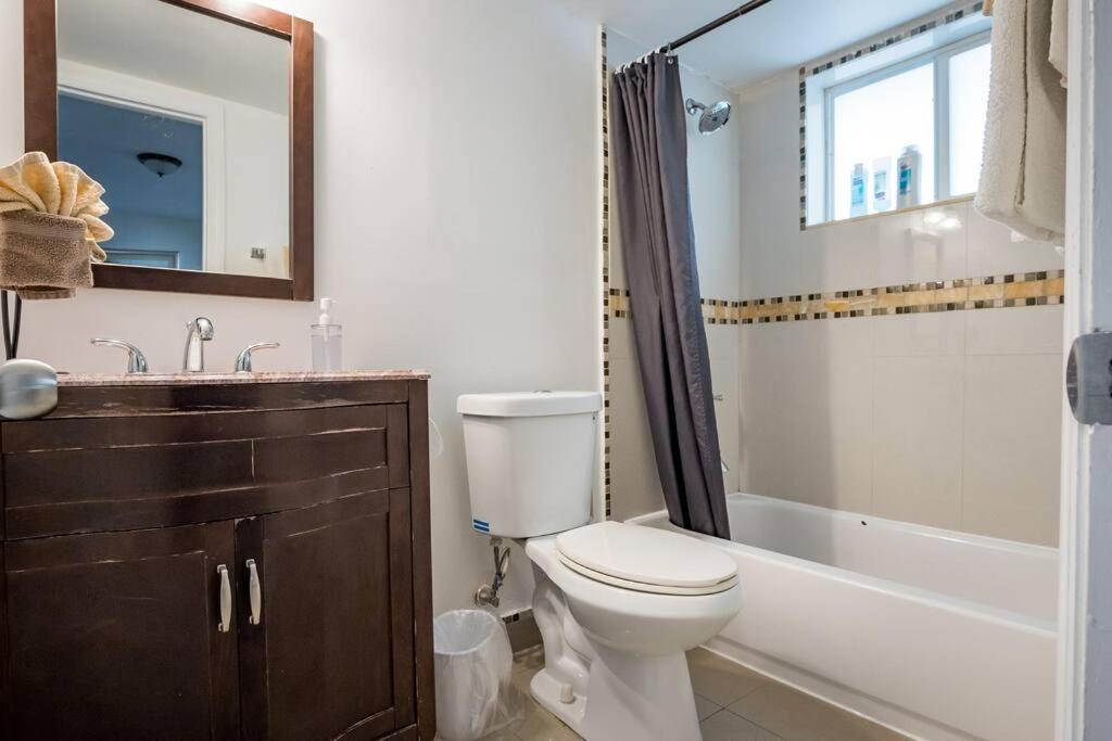 A2 - Endless Summer Vacation Rentals - 3 Bedroom Apartment Close To Casino Fort Lauderdale Zewnętrze zdjęcie
