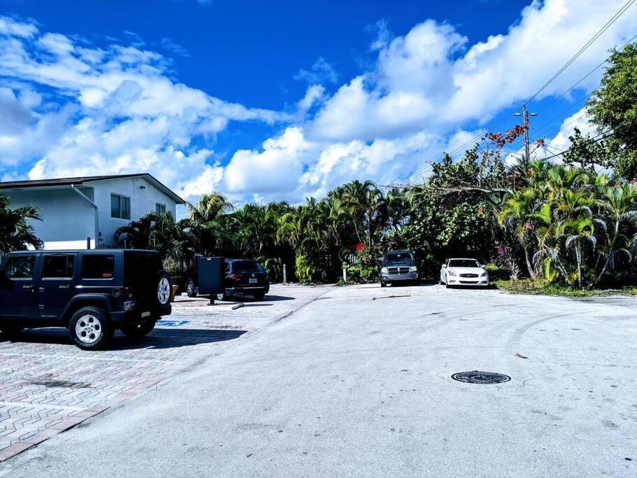A2 - Endless Summer Vacation Rentals - 3 Bedroom Apartment Close To Casino Fort Lauderdale Zewnętrze zdjęcie