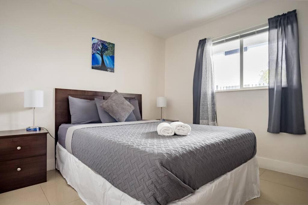 A2 - Endless Summer Vacation Rentals - 3 Bedroom Apartment Close To Casino Fort Lauderdale Zewnętrze zdjęcie