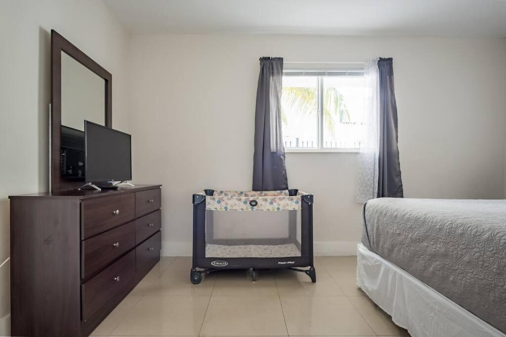 A2 - Endless Summer Vacation Rentals - 3 Bedroom Apartment Close To Casino Fort Lauderdale Zewnętrze zdjęcie