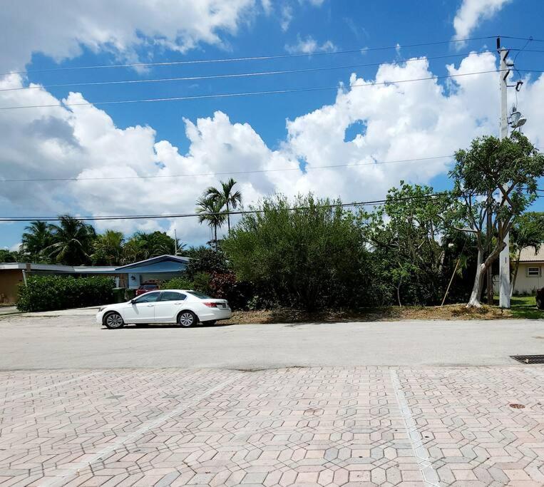 A2 - Endless Summer Vacation Rentals - 3 Bedroom Apartment Close To Casino Fort Lauderdale Zewnętrze zdjęcie