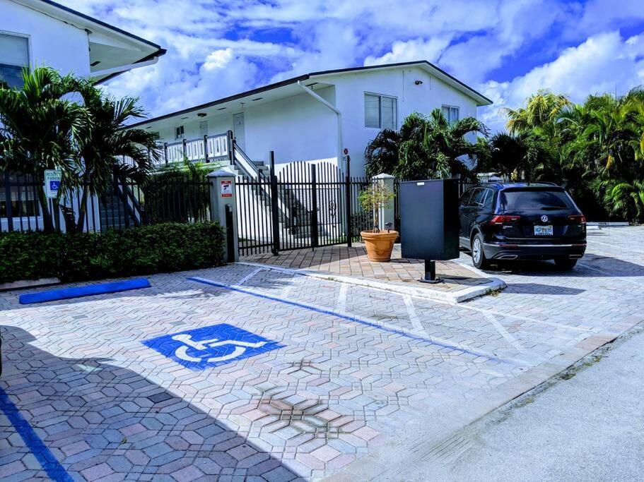 A2 - Endless Summer Vacation Rentals - 3 Bedroom Apartment Close To Casino Fort Lauderdale Zewnętrze zdjęcie
