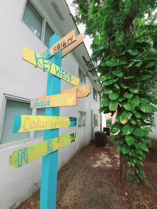A2 - Endless Summer Vacation Rentals - 3 Bedroom Apartment Close To Casino Fort Lauderdale Zewnętrze zdjęcie
