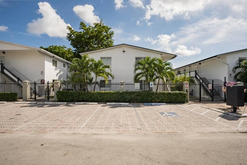 A2 - Endless Summer Vacation Rentals - 3 Bedroom Apartment Close To Casino Fort Lauderdale Zewnętrze zdjęcie