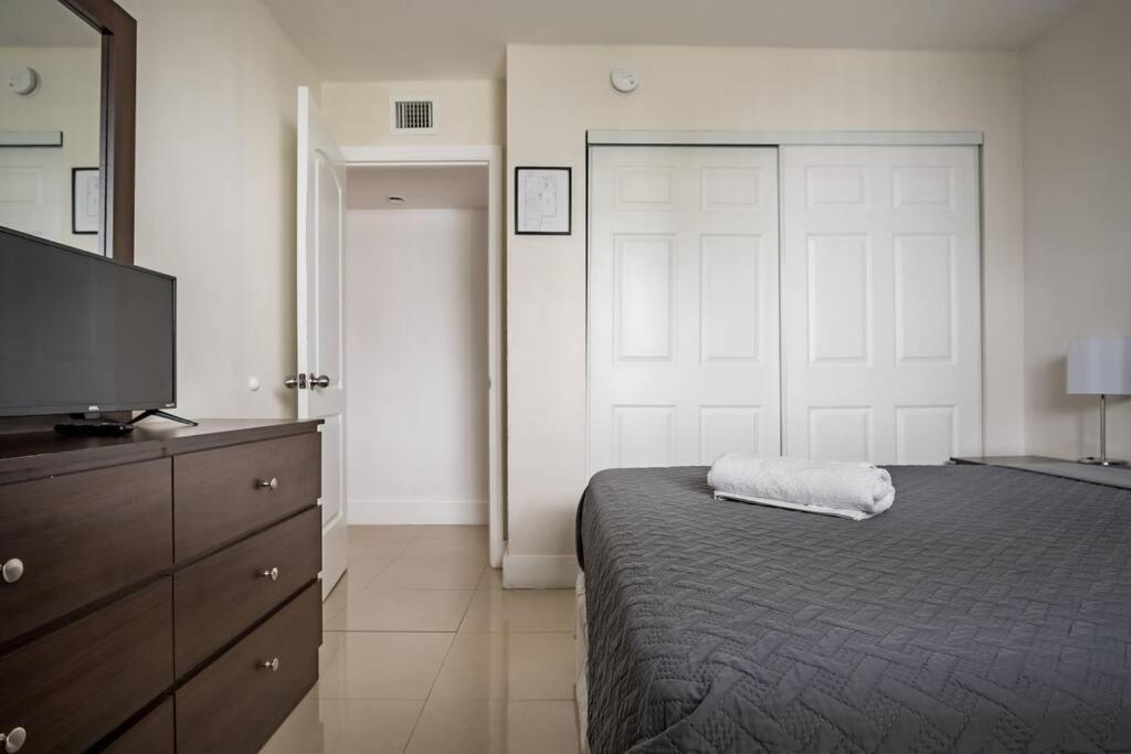 A2 - Endless Summer Vacation Rentals - 3 Bedroom Apartment Close To Casino Fort Lauderdale Zewnętrze zdjęcie