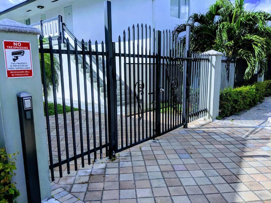A2 - Endless Summer Vacation Rentals - 3 Bedroom Apartment Close To Casino Fort Lauderdale Zewnętrze zdjęcie